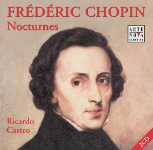 Frdric Chopin Nocturnes