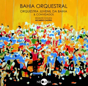 Bahia Orquestral
