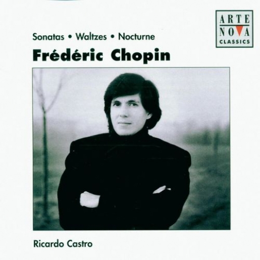 Frdric Chopin