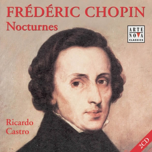 Frdric Chopin Nocturnes