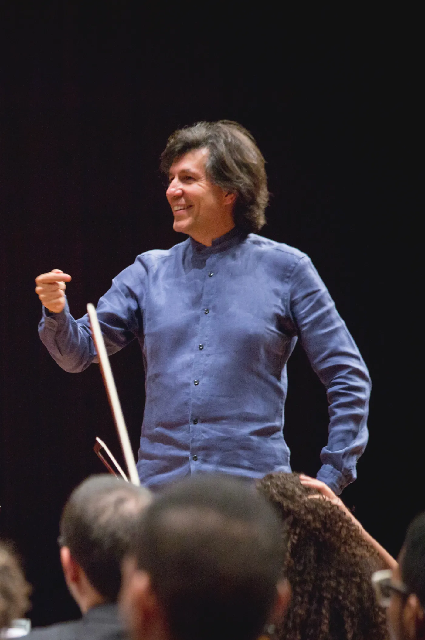 Ricardo Castro