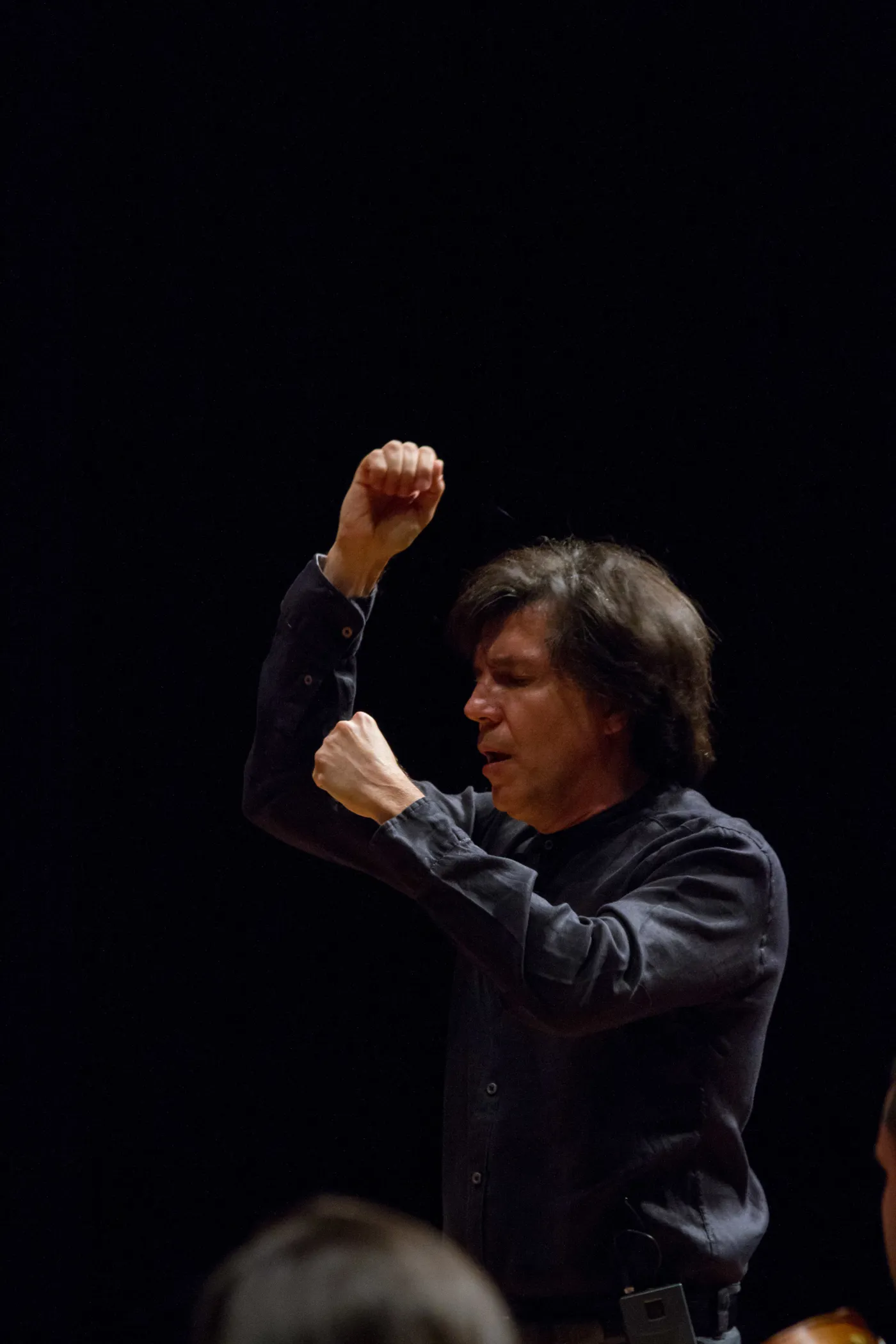 Conductor