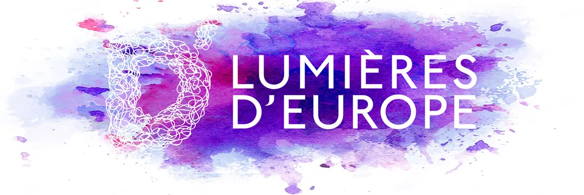 Lumière d'Europe