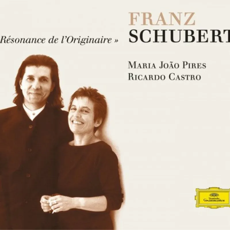 FRANZ SCHUBERT 