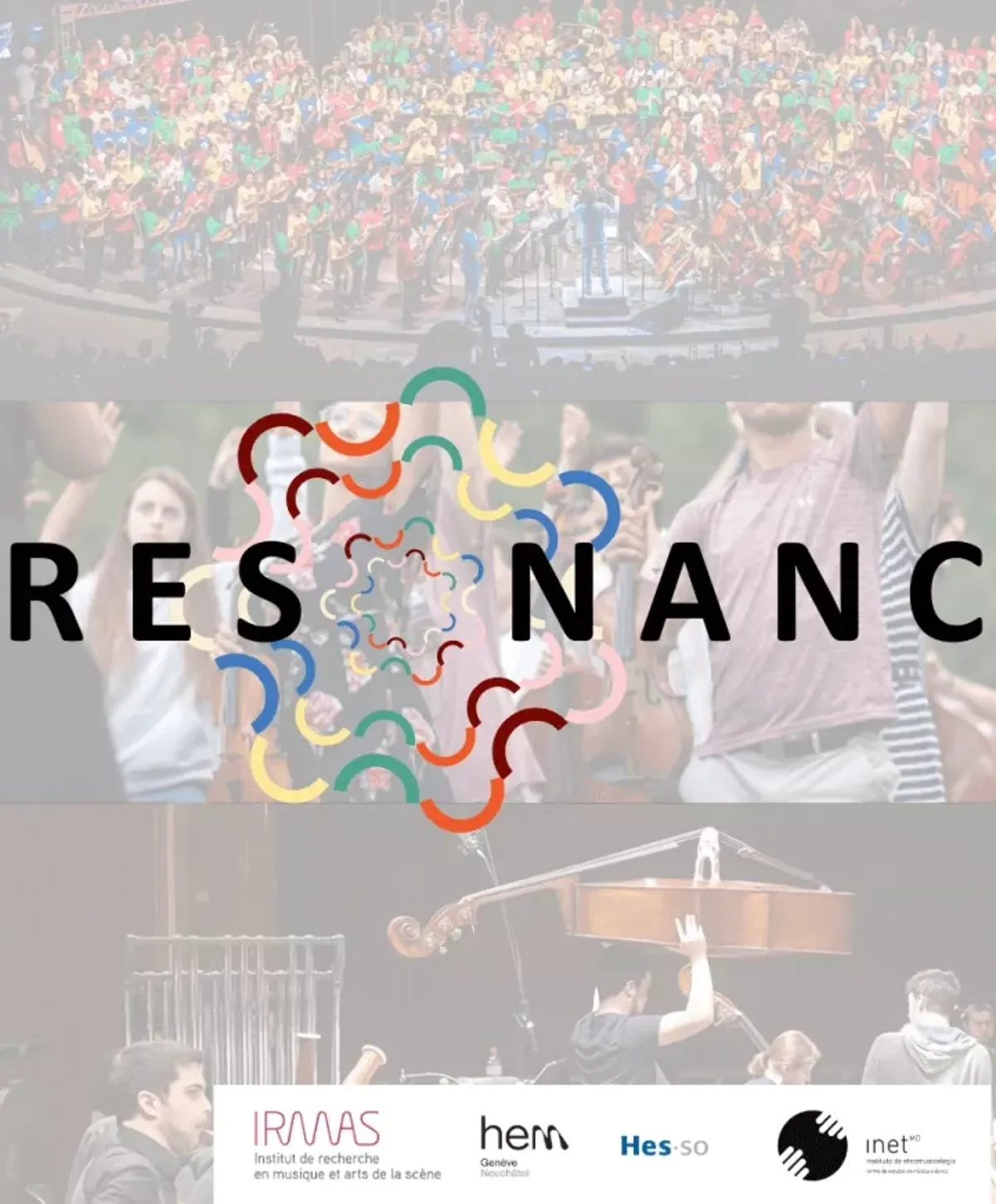 RESONANCES