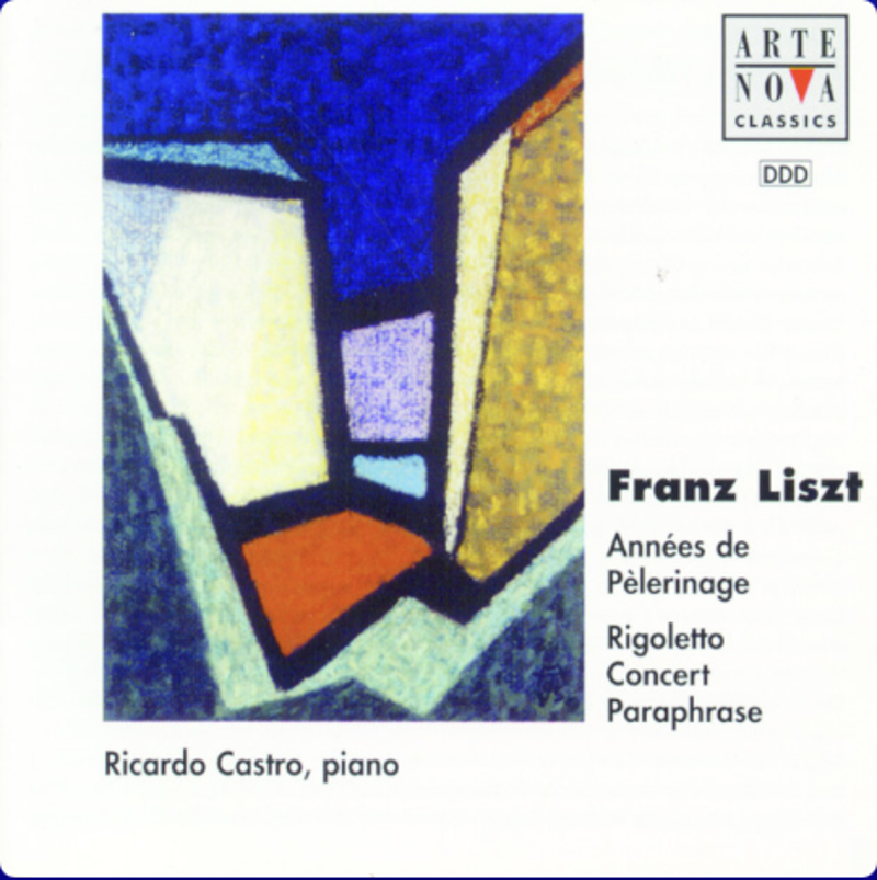 Franz Liszt