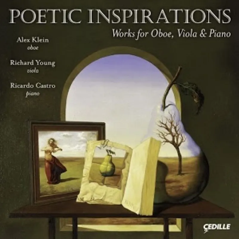 POETIC INSPIRATIONS